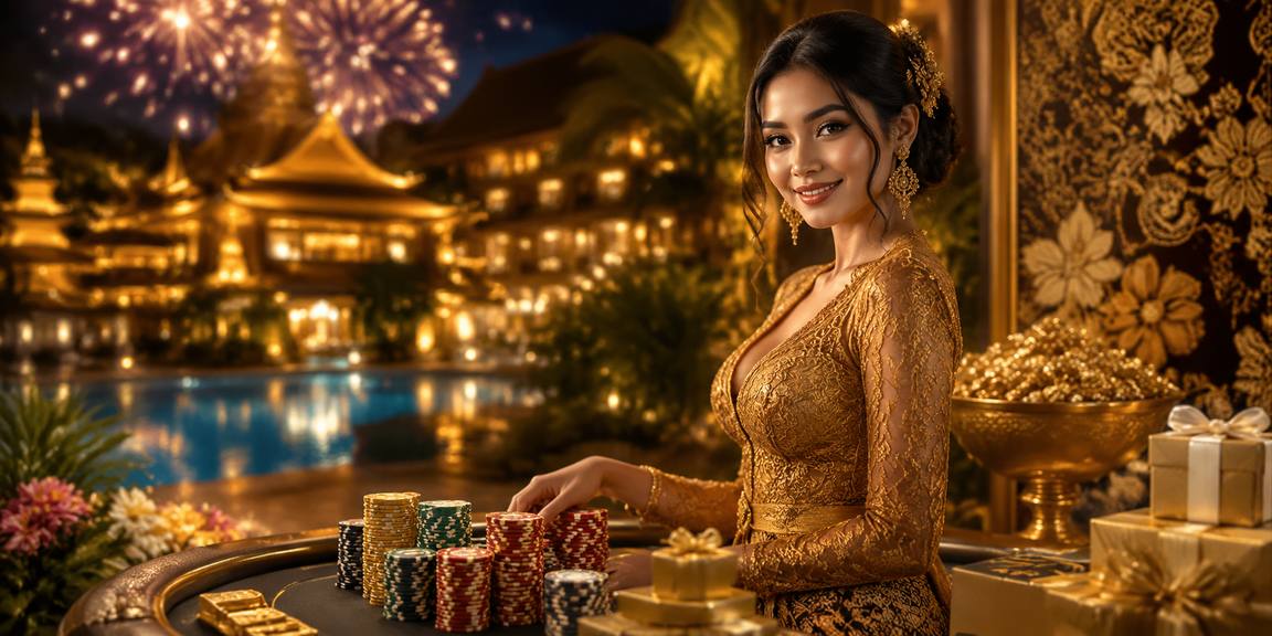 cuan88 Casino Categories From One Home Lobby